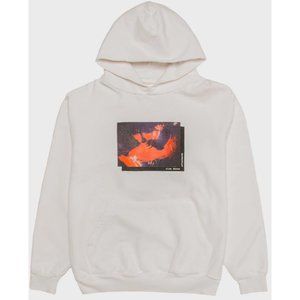 NOON GOONS SLAM DANCE HOODIE SZ XL